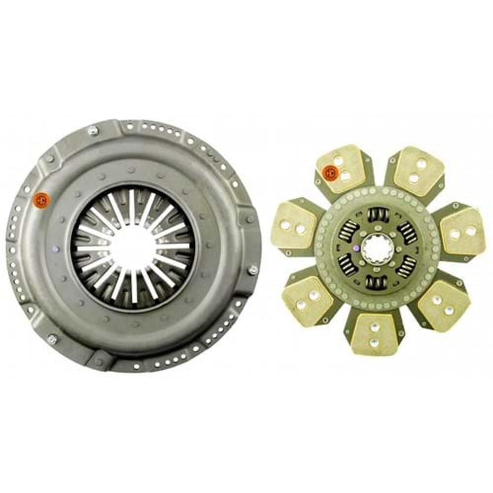 F82983566N New 14" Diaphragm Clutch Unit - Fits Ford