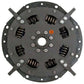 F87542609 13-3/4" LuK Torsional Damper, w/ 14 Spline Hub - Fits New Holland