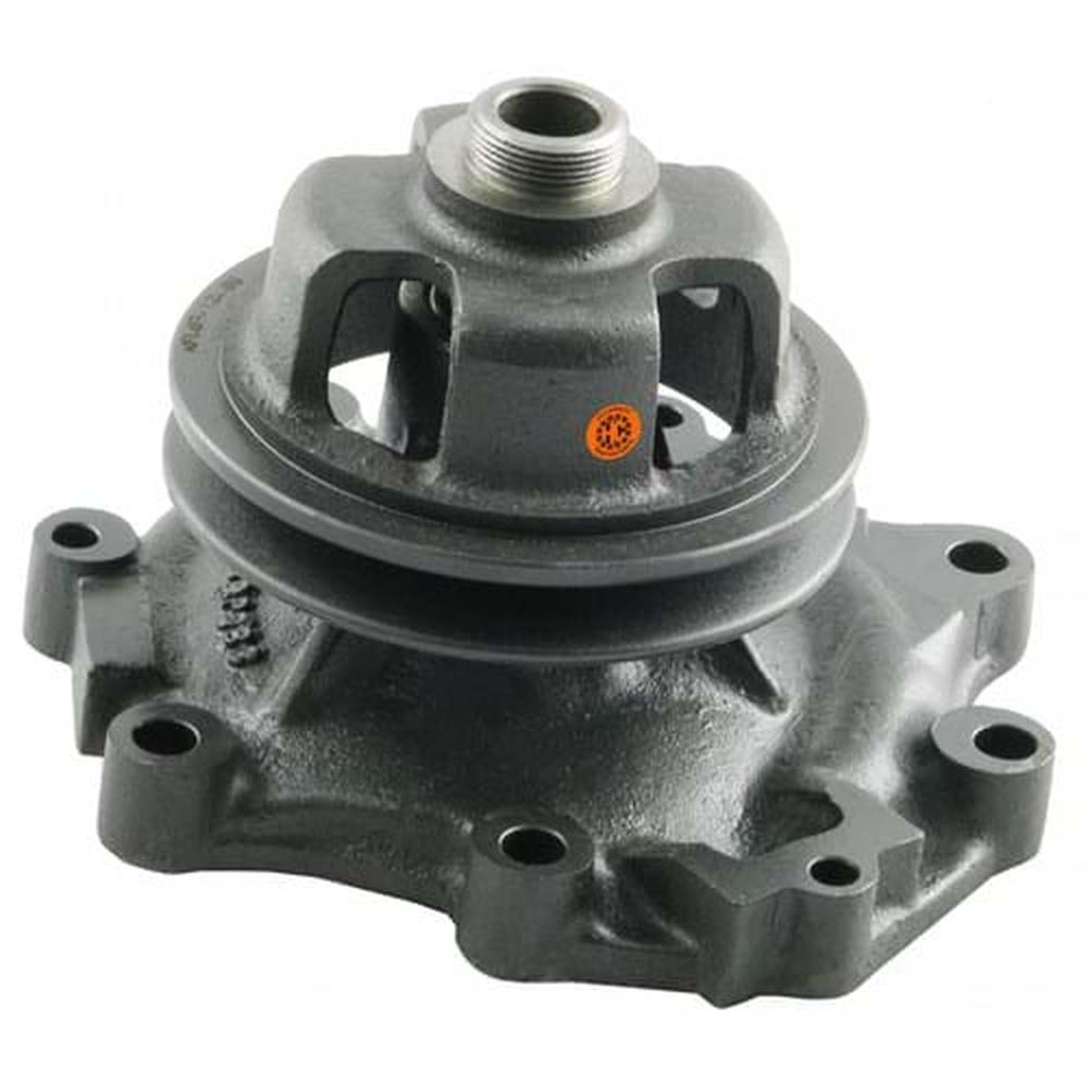 F87800122 Water Pump w/ Pulley - Fits Ford