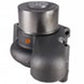 Water Pump Fits New Holland TR88 TR89 TR97 TR98 TR99 TX66 TX68 87800489 87800488