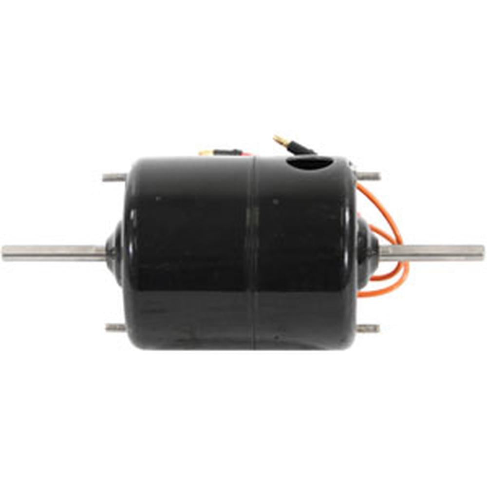 533783R1 12 Volt Blower Motor Fits Case-IH Tractors 1070 1170 1270 1370 2 Speed