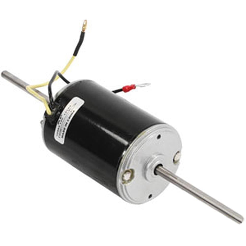 AMX10111 X10111 - Hvac Blower Motor Fits Case, Fits Ford, Fits New Holland