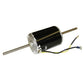AMX10111 X10111 - Hvac Blower Motor Fits Case, Fits Ford, Fits New Holland