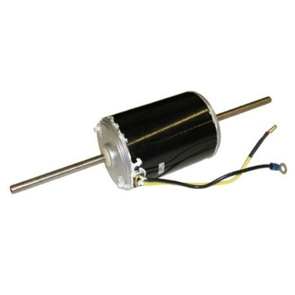 AMX10111 X10111 - Hvac Blower Motor Fits Case, Fits Ford, Fits New Holland
