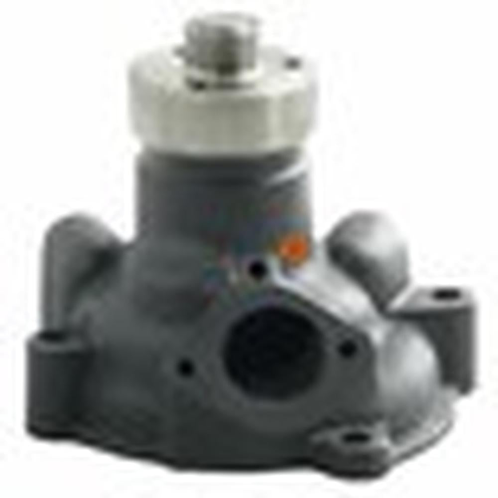 F98497117 Water Pump w/ Hub - Fits Hesston-Fiat