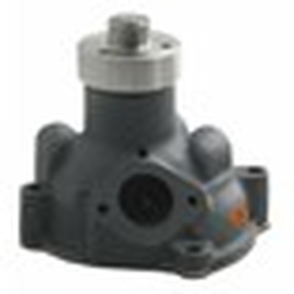 F99454833 Water Pump w/ Hub - Fits New Holland