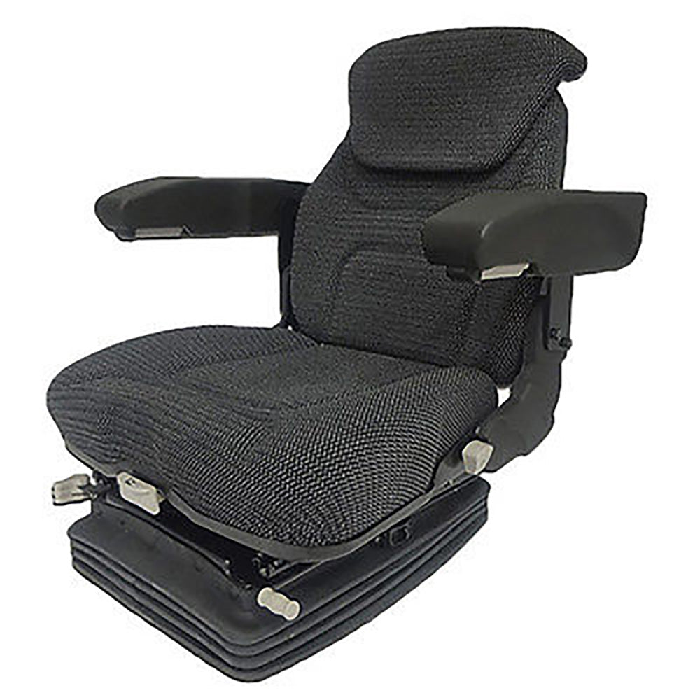 WN-FAA1214-PEX Seat, Assembly Fits Case 1070 1170 1270 1370 1570 1690 1894 1896
