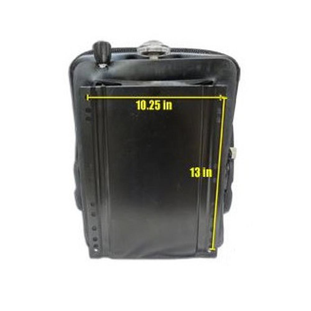 WN-FAA1214-PEX Seat, Assembly Fits International/CaseIH 7110 7120 7130 7140 7150