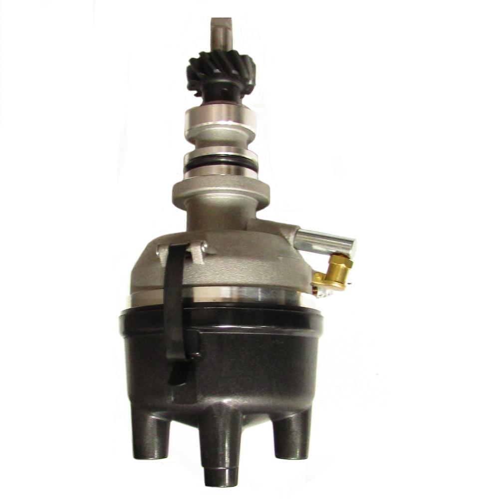 Distributor Assembly Fits Ford Jubilee NAA Tractors FAC12127D; 1100-6100