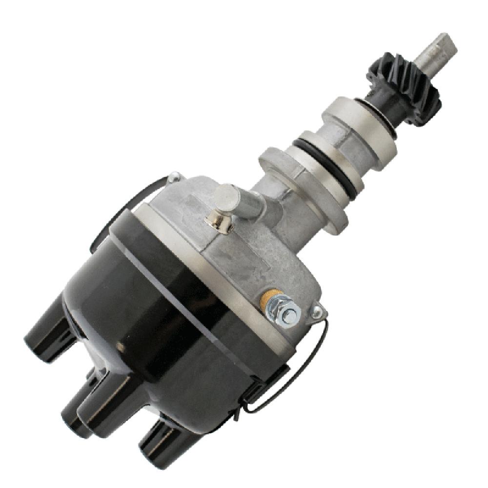 Distributor Assembly Fits Ford Jubilee NAA Tractors FAC12127D; 1100-6100
