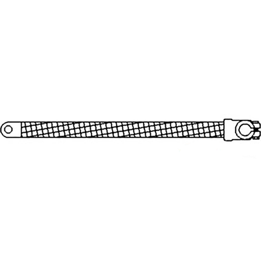 Ground Strap Fits Oliver Replaces 210925
