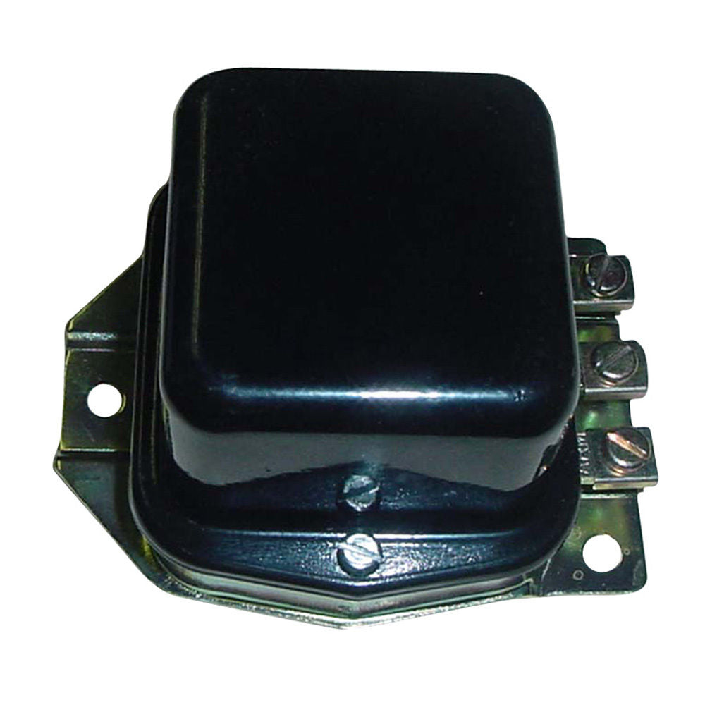 Voltage Regulator Fits Ford/New Holland Replaces A-FAG10505A