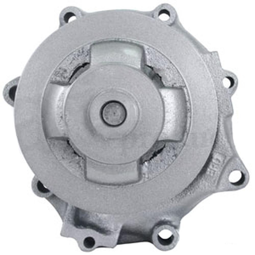 Fits Ford NH WATER PUMP 81863830 FAPN8A513AA 5110 5610 6610 6710 6810 701