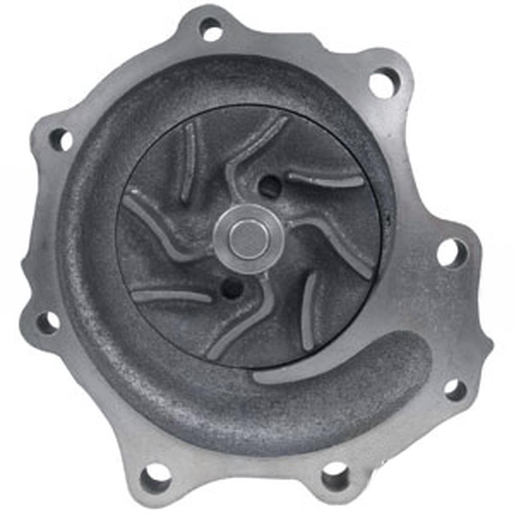 NEW Water Pump Fits Ford New Holland Tractor 7610 7710