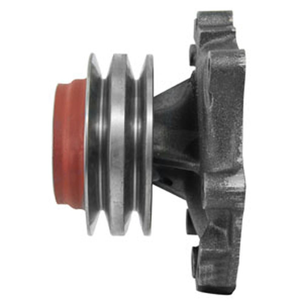 Water Pump 81863835 Fits Ford/New Holland 7810 7810S 8010 TB120 Tractor