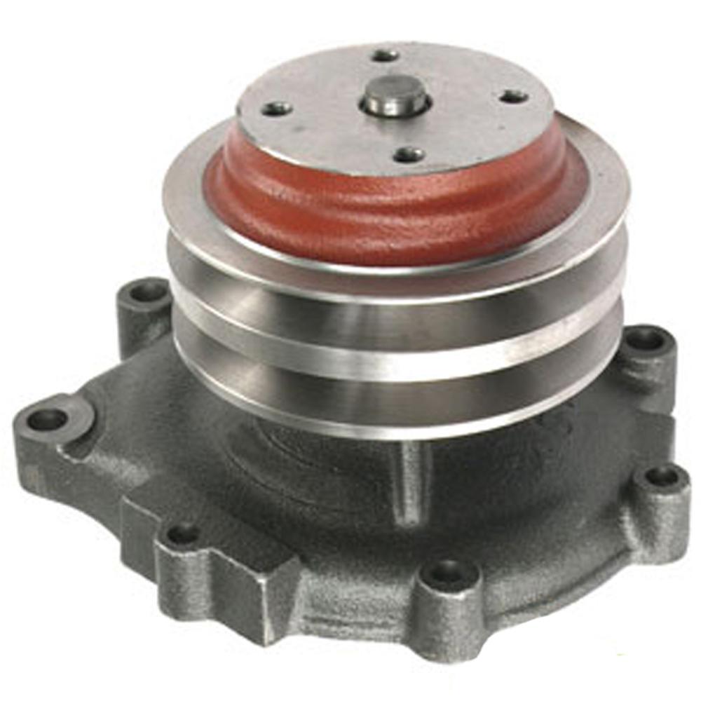 Water Pump FAPN8A513CC Fits Ford 7810O 7810S 7910 8010 8210 8530 8630 8730 Tb120