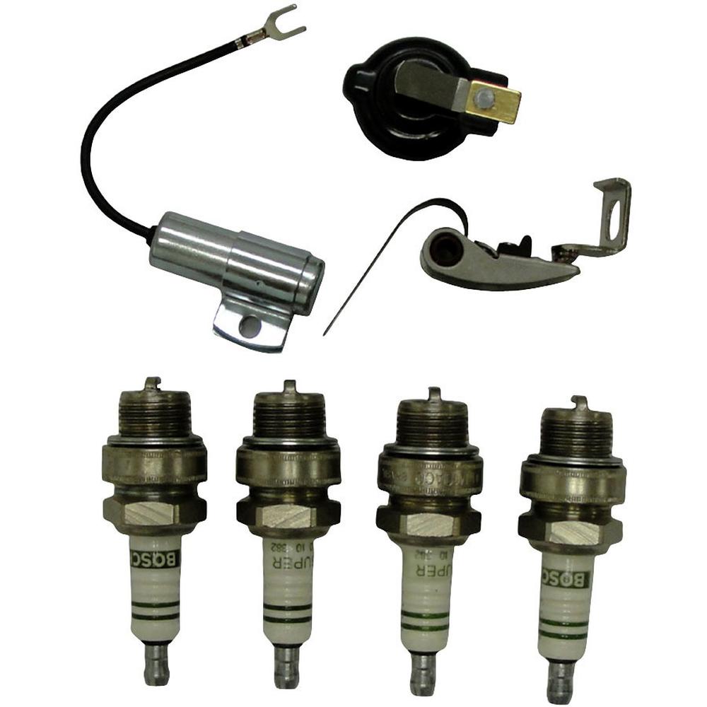Engine Tune Up Kit Fits Case/International Harvester Replaces 21A461