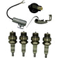Engine Tune Up Kit Fits IH FARMALL Replaces 21A461