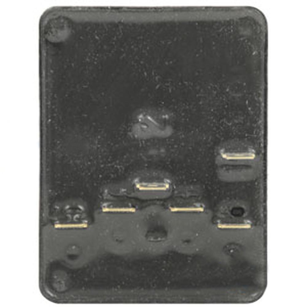 71362888 Light Flasher Control Switch Fits Massey Ferguson Tractors 4800, 4840