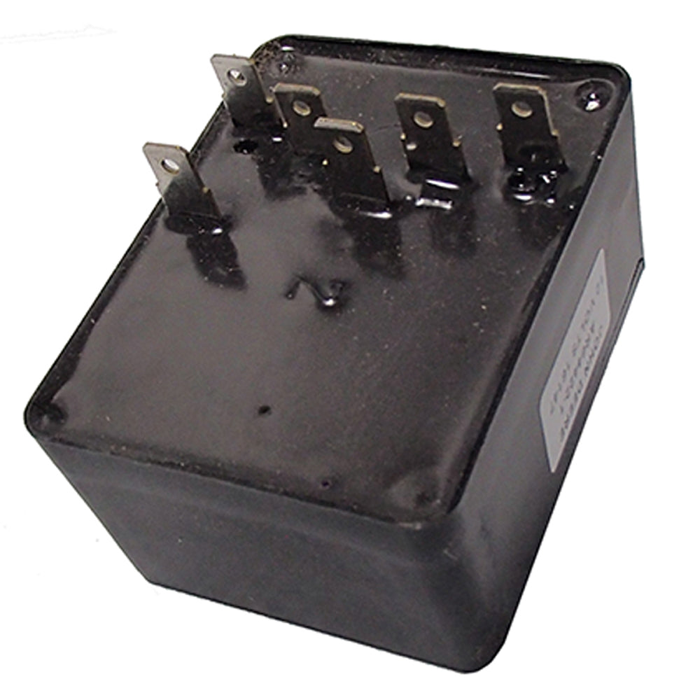 Flasher Control Switch 87271837 Fits Case 2870 3150 3185 3210 3294 3388 3394