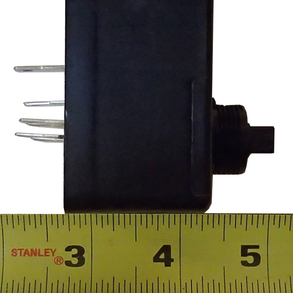 FLASHER CONTROL SWITCH Fits John Deere & Fits Case AR64422 ,AR67398 ,131066C91