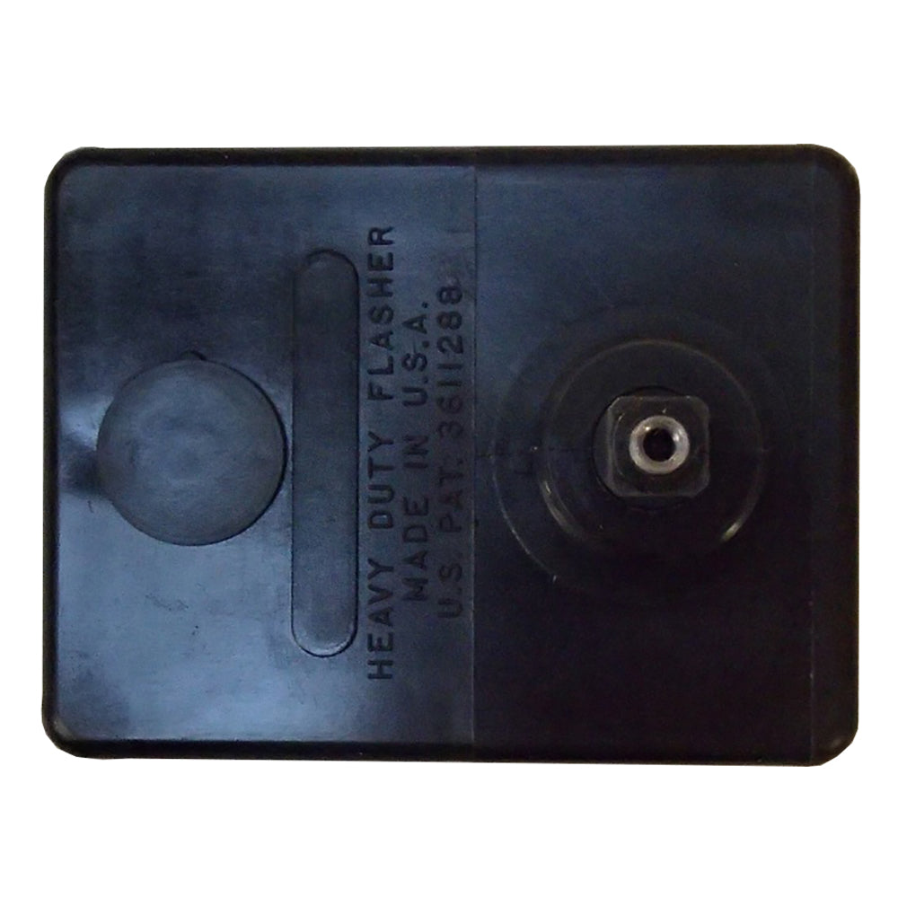 Flasher Control Switch Fits Gleaner Replaces 71362888