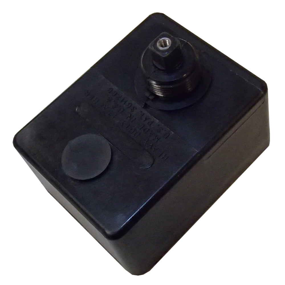 Switch Flasher Control Fits Allis Chalmers 9130, 9150 71362888