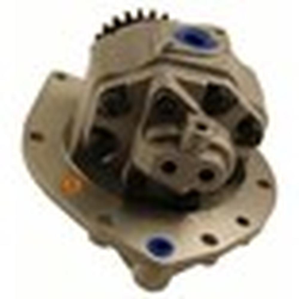 FD0NN600G NEW Hydraulic Gear Pump Fits Ford