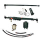 FD100 New Power Steering Conversion Kit Fits Ford 4000 4600 (1965-1975) 4100