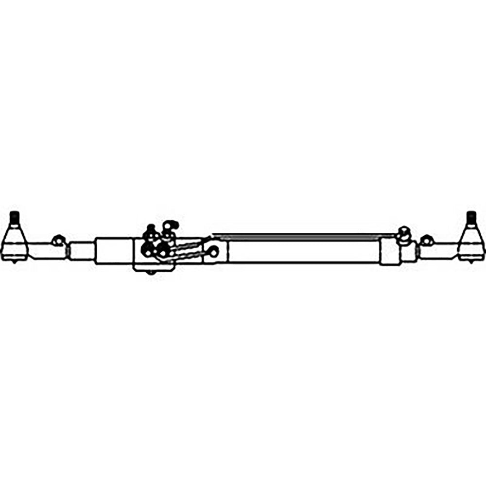 Complete Cylinder Fits 2000 3000 3600 3610 A-FD105CC A-FD105CC-A FD105CC
