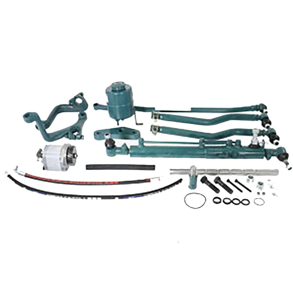FD105 Power Steering Conversion Kit Fits Ford/New Holland 2000 3000 3600 36