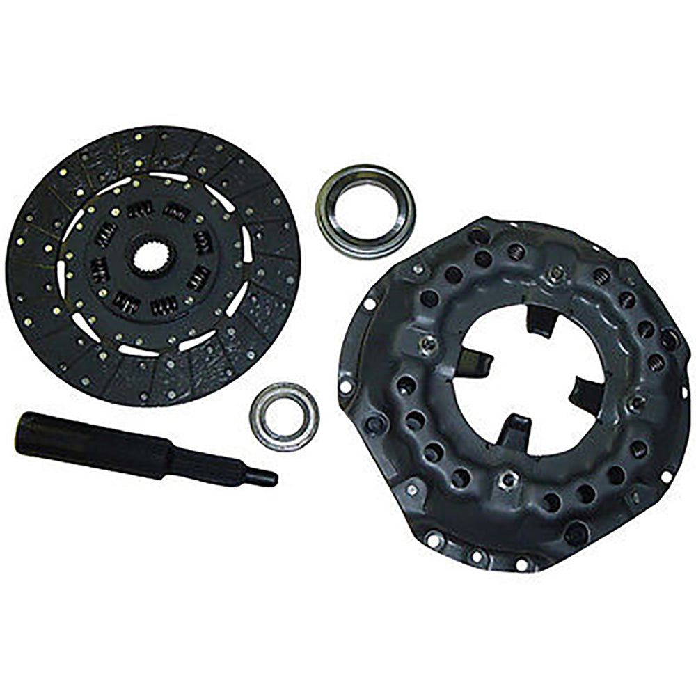 Clutch Kit - Spring Clutch Fits Ford 4600 5000 5600 5610 6600 6610 331015210