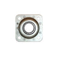 Flanged Disc Bearing Fits Universal Products Replaces FD209RJA