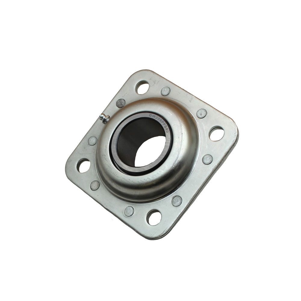 Flanged Disc Bearing Fits Universal Products Replaces FD209RJA