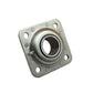 Flanged Disk Harrow Bearing ST491A for IH 315 340 350 475 480 490 496 3800 3900