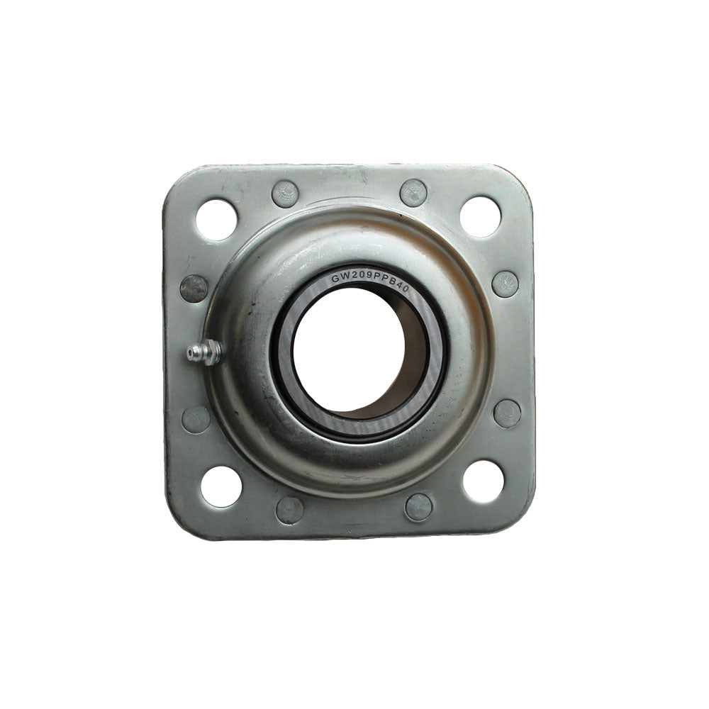 Flanged Disc Bearing Fits Riverside Tractor Replaces FD209RA