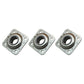 3 Disc Harrow Bearing 1-3/4" Round Bore Fits Many Model Discs ST491A Farmer
