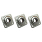 1132269R1 Qty 3: Flanged Disc Bearing
 Fits Case/International Harvester