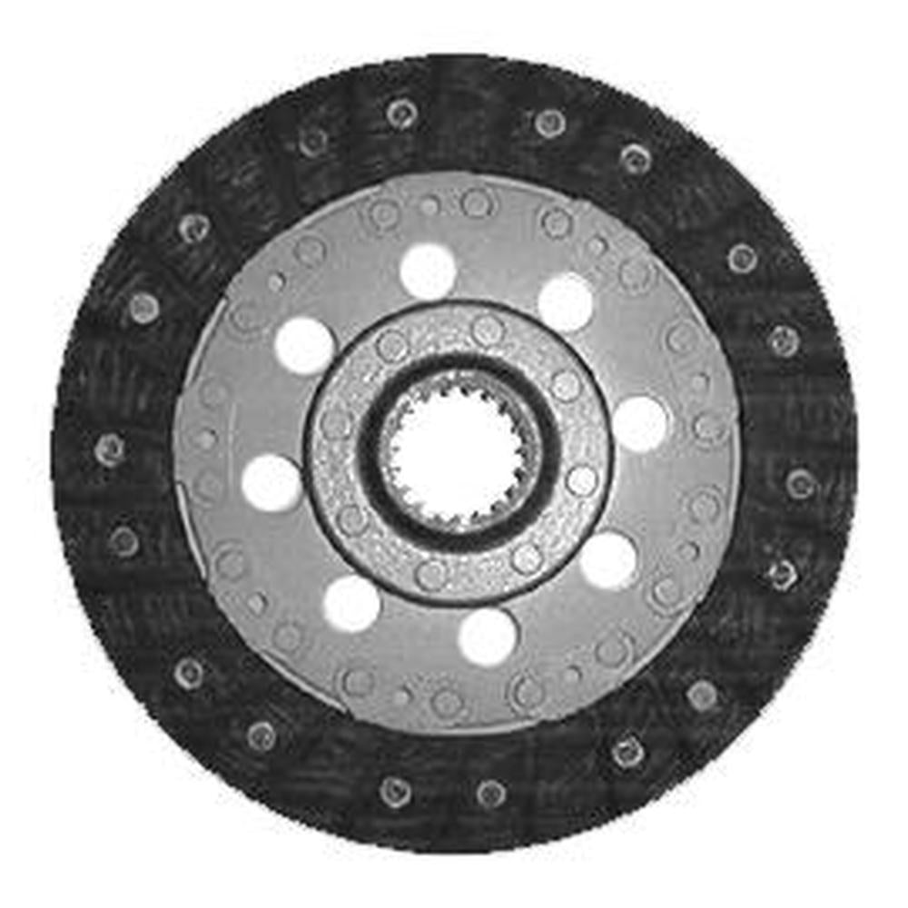 FD320160 Woven Disc Fits Massey Ferguson 5040 4440 4340 1643 1635 1540