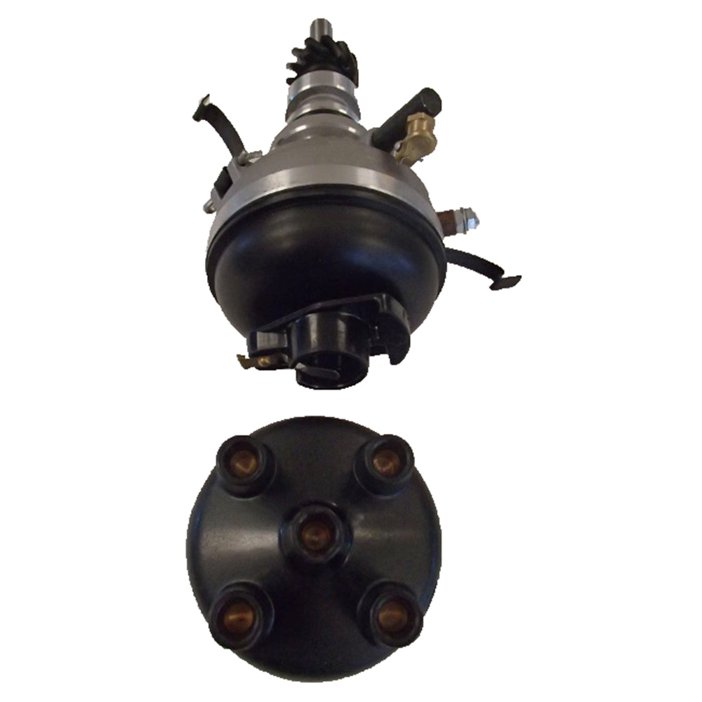 Hex Type Drive Distributor Fits Ford 801, 901, 2000-4000 4 CYLINDER+ 86588846