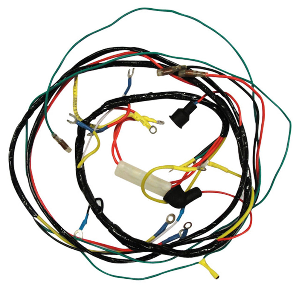 Wiring Harness Fits Ford/New Holland Replaces FDN14401B