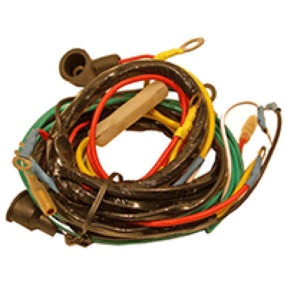 FDN14401B Wiring Harness Fits Ford 500, 600, 700, 800, 900 (All 1955-1957)