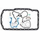 Bottom Gasket Set Fits Ford/New Holland Replaces 81878060