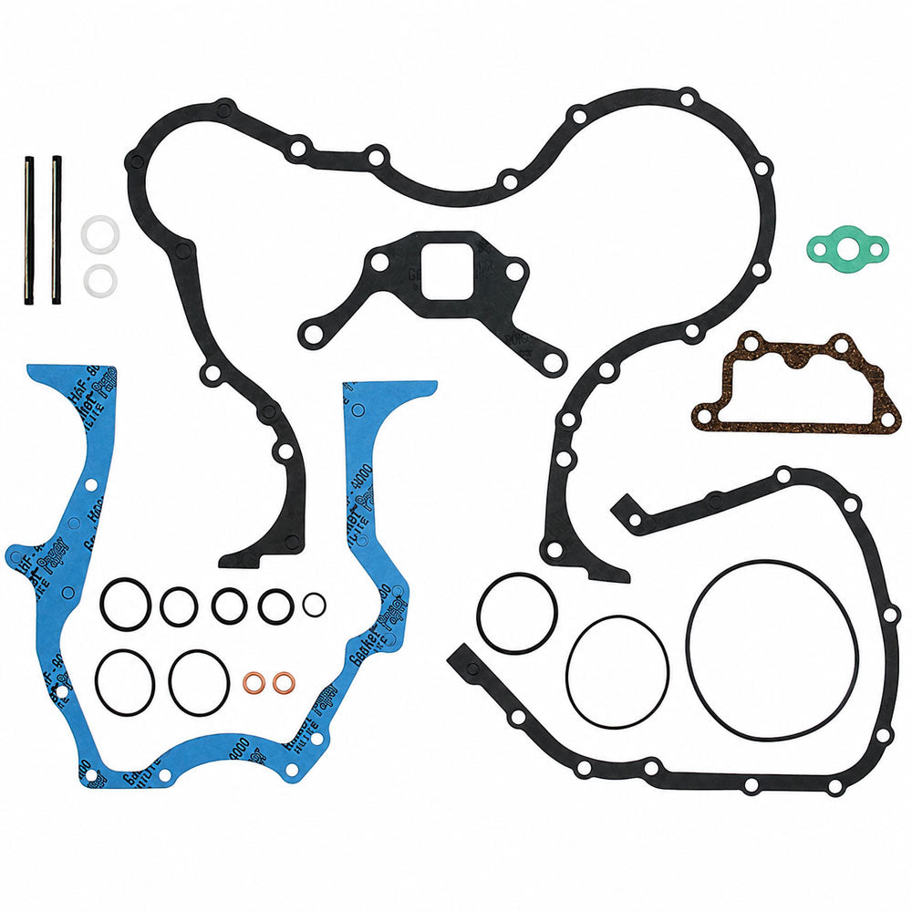 Bottom Gasket Set Fits Ford/New Holland Replaces 81878060