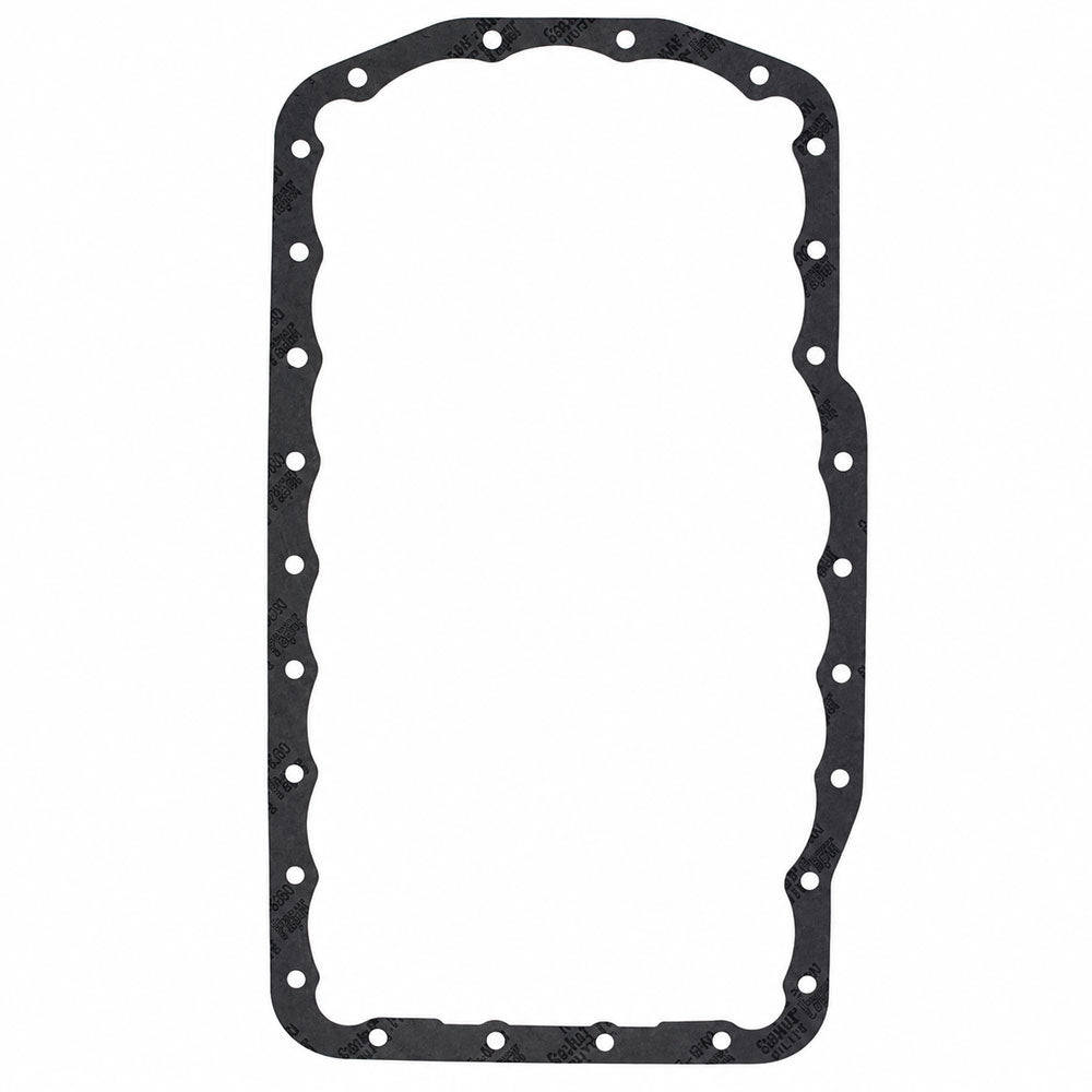 Bottom Gasket Set Fits Ford/New Holland Replaces 81878060