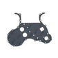 Lower Gasket Set Fits Ford/New Holland Replaces 82845214