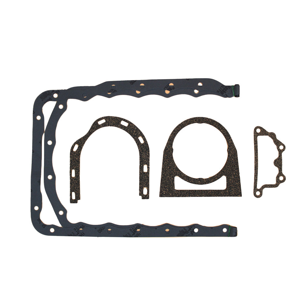 A-FDPN6A008B Lower Gasket Set Fits Ford BSD666 BSD666T BSD666TI
