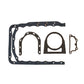 Lower Gasket Set Fits Ford/New Holland Replaces 82845214