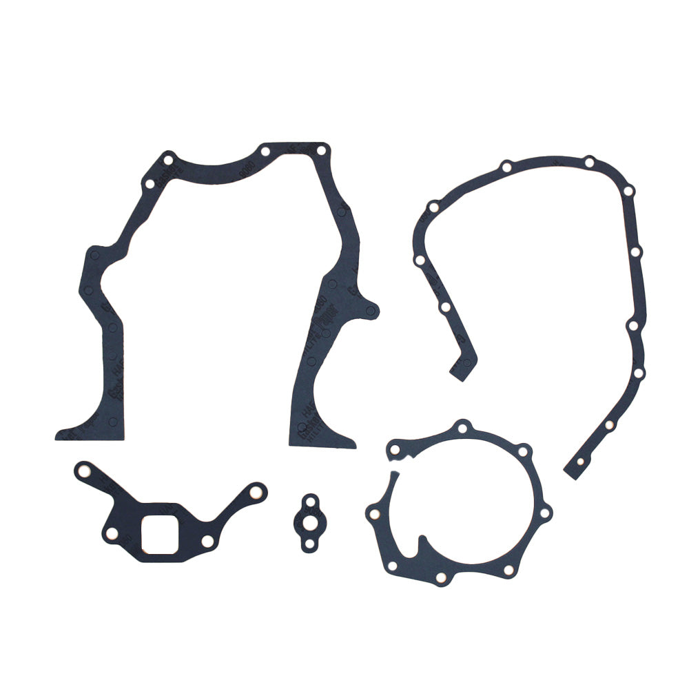 A-FDPN6A008B Lower Gasket Set Fits Ford BSD666 BSD666T BSD666TI