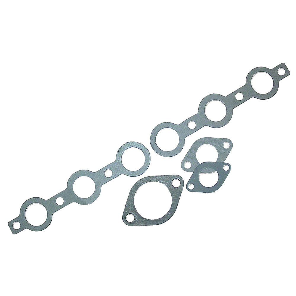 FDS002GK New Manifold Gasket Set Fits Ford 1801 2000 4000 501 600 700 800 900